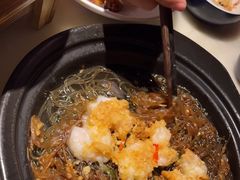 -绿茶餐厅(朝阳大悦城店)