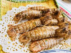 -宁海食府(大剧院店)