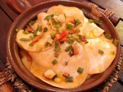 -沙州食驿·非遗小吃夜市