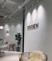 -优加东京秀烫染SALON