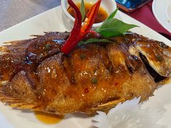 -The Palmboo Restaurant