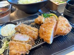 -胜博殿日式炸猪排(西红门店)
