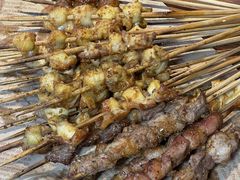 -1819餐厅·团队聚餐·烤串·精酿