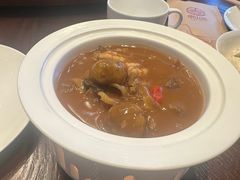 -唐山宴大唐州府精品中餐