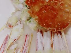 -徐记海鲜·宴会(大唐西市|丰庆店)