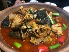 招牌鱼嘴巴-老街鱼嘴巴(坡子街老店)