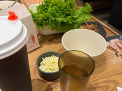 -新石器烤肉(千灯大润发店)