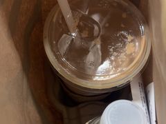 -星巴克(深圳平安金融中心B1店)