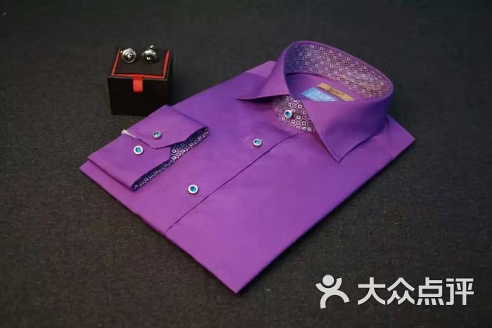 金鼎唐高级定制服装图片 - 第18张