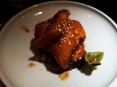 杭州酥鱼-金牌外婆家(苏州中心店)