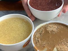 红豆粥-壹条龙饭庄台基厂店