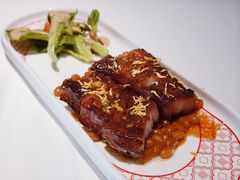 -谭厨中山传家菜.乳鸽.脆鲩鱼(华强北中航城店)