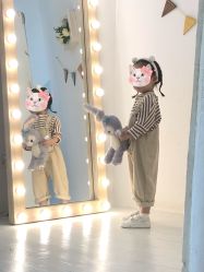 -小鬼当佳儿童摄影(龙德广场店)