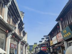 -衣裳街历史文化街区