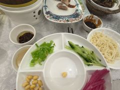 -马凯餐厅(地安门店)