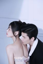 -墨克影像婚纱摄影