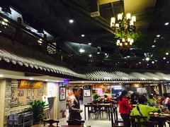 -来小酌·长安酒家(翠庭大厦店)