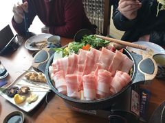 -有喜屋·深夜食堂(北京西路店)