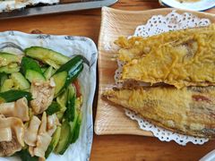 -威海海鲜王(窑头路店)
