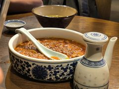 -南京大牌档(新街口德基广场店)