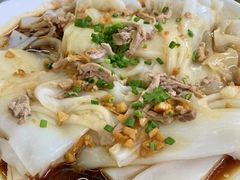 清蒸陈村粉-南沙辉记烧鸡·荔枝木炭火吊烧(旧镇店)