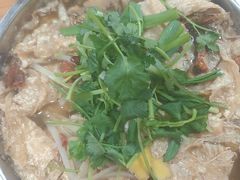 -始兴县农家小院餐馆