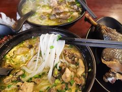 -沈记土鸡米线(七星街品牌中心店)