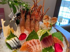 -花潮料理艺食馆(SM新生活广场店)