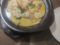 -宋园·金宴浙鲜馆(静安店)