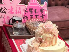 -谷语中餐厅