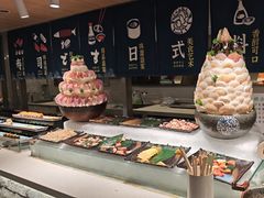 -星伦多自助料理·涮烤一体(江桥万达店)