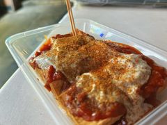 -老绍兴三味臭豆腐(奥林匹克购物广场店)