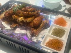 -桐湾大院·桐庐菜(滨江店)