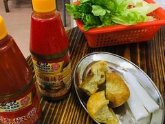 -三叔牛杂火锅店(三淮大街15号店)