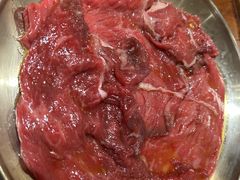 -西塔老太太泥炉烤肉(万柳华联店)