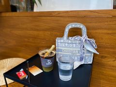 -本無咖啡·BeanWood Coffee