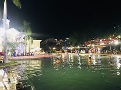 -江门古兜温泉小镇
