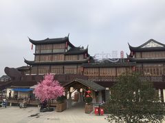 -二十八里太湖船菜(吉祥路店)