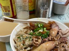 -荔林食店(西华路店)