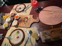 -马迭尔德式西餐精酿啤酒屋(中央大街店)