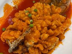 -万荣烤鸭店·北京菜(天坛店)