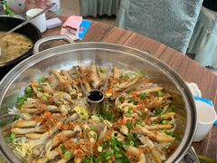 -今鲜源大酒店·中华餐饮名店(新湛路店)