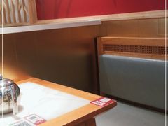 -谷连天安心食堂(裕华万达店)