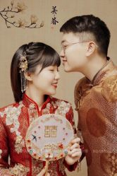 -花漾摄影优选工作室(东莞原创作品店)