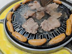 -真牛炭火烤肉(射阳店)