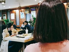 大堂-喜鹊茶点.啫煲(车陂店)