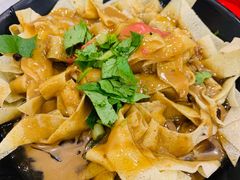 -奥华餐厅·老张记(台基厂店)