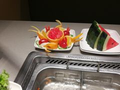-海底捞火锅(铁西万达店)
