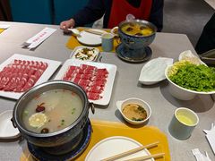 -小尾羊火锅(大厦店)