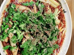 -杨三孃跷脚牛肉(玉双路店)